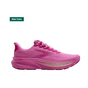 Women's Running Shoes (Pink/Fuschia) Brooks Ghost 17